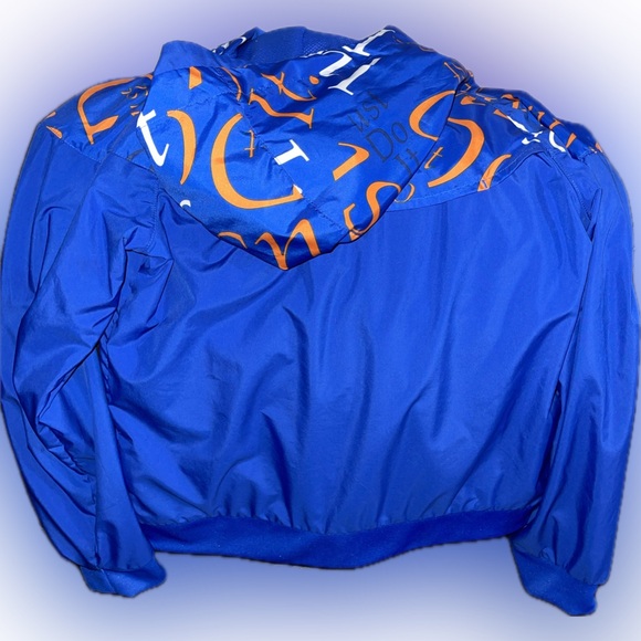 Nike Windbreaker Jacket - Picture 2 of 4